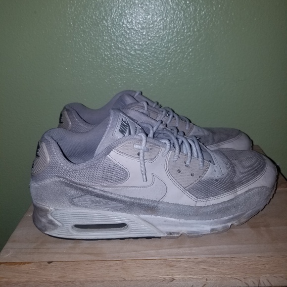 nike air max 90 size 12